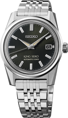 King SEIKO - KSK  Automatic | SPB391