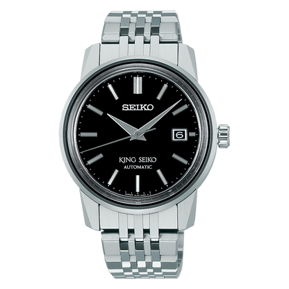 King SEIKO - KSK Automatic | SJE091