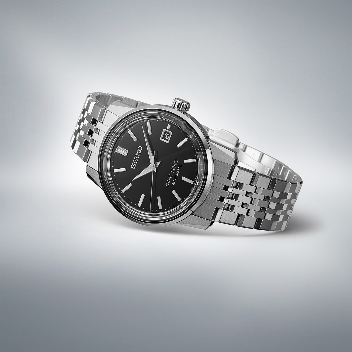 King SEIKO - KSK Automatic | SJE091