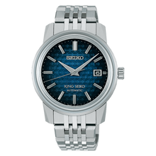 King SEIKO - KSK Automatic | SJE105
