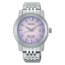 King SEIKO - KSK Automatic | SJE107