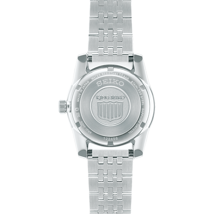 King SEIKO - KSK  Automatic | SPB285