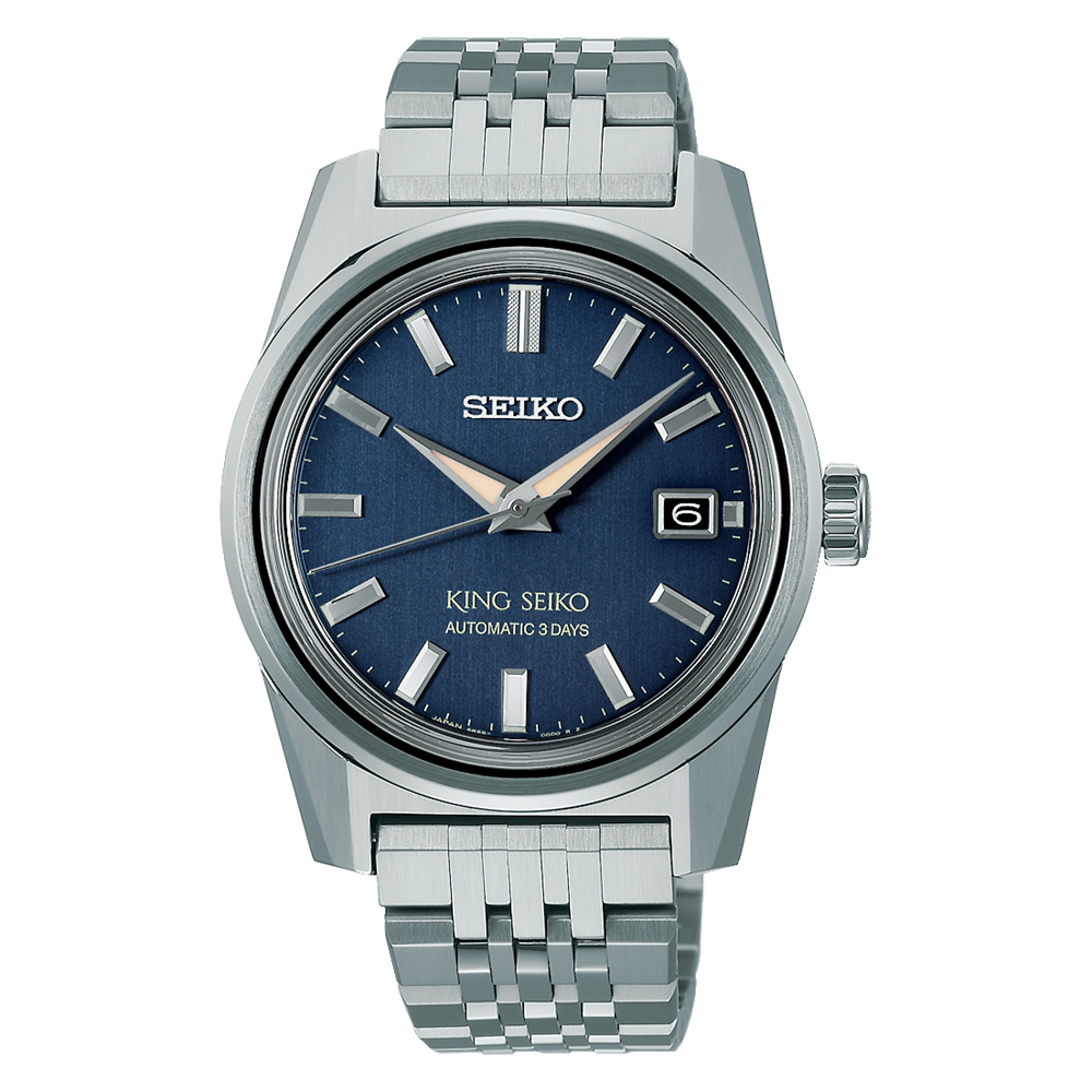 King SEIKO - KSK  Automatic | SPB389