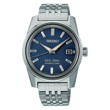King SEIKO - KSK  Automatic | SPB389