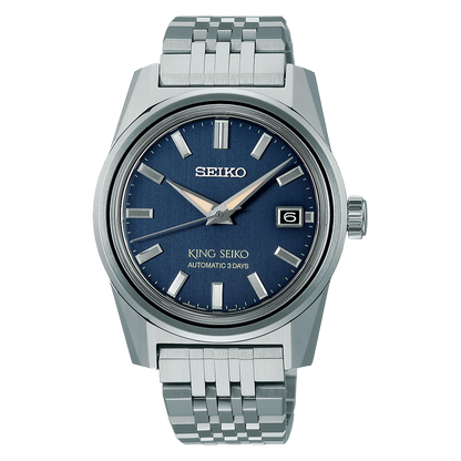 King SEIKO - KSK  Automatic | SPB389