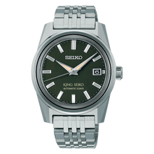 King SEIKO - KSK  Automatic | SPB391