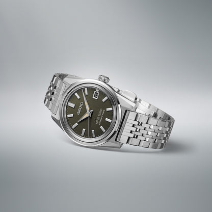 King SEIKO - KSK  Automatic | SPB391