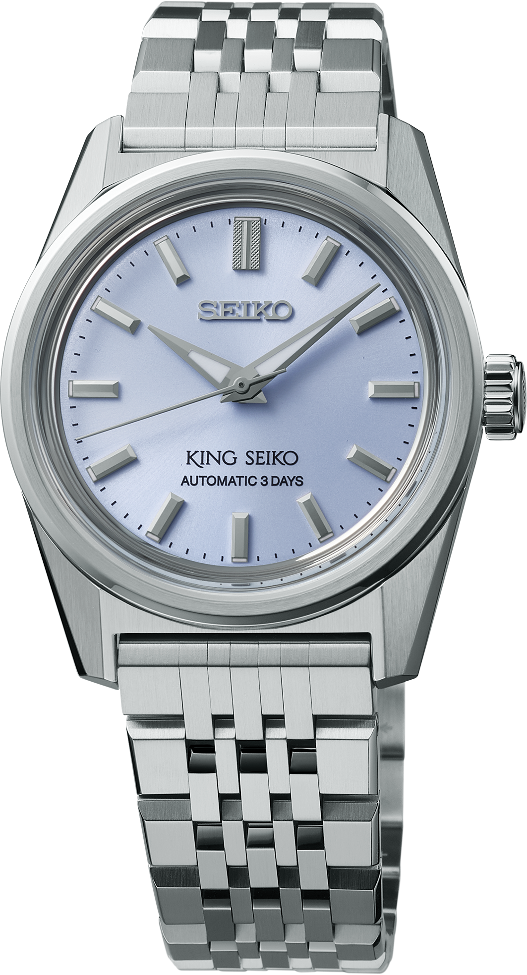 King SEIKO - KSK  Automatic | SPB457