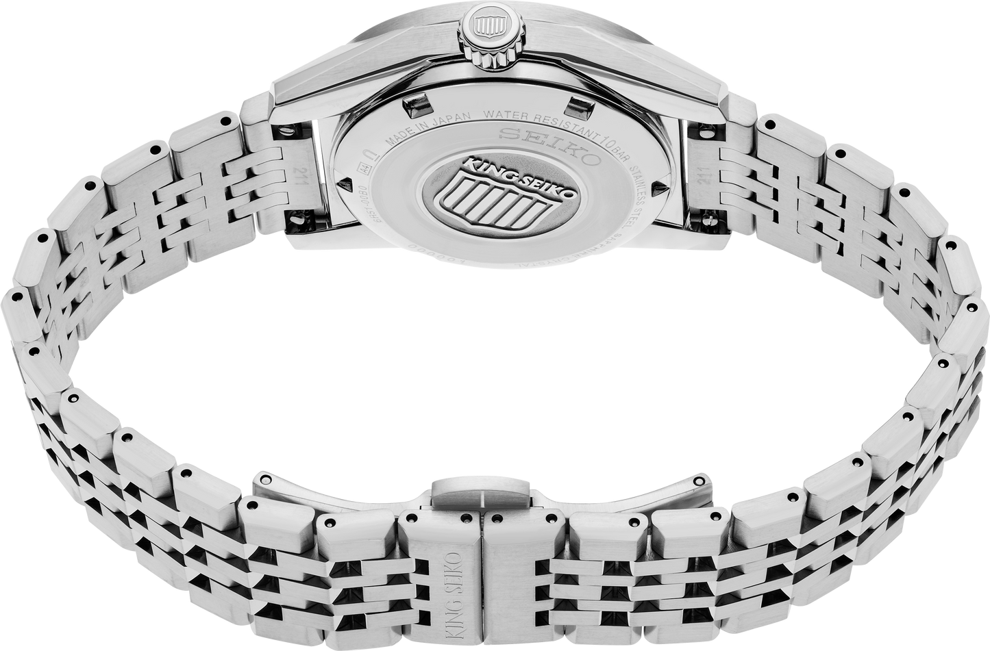 King SEIKO - KSK  Automatic | SPB459