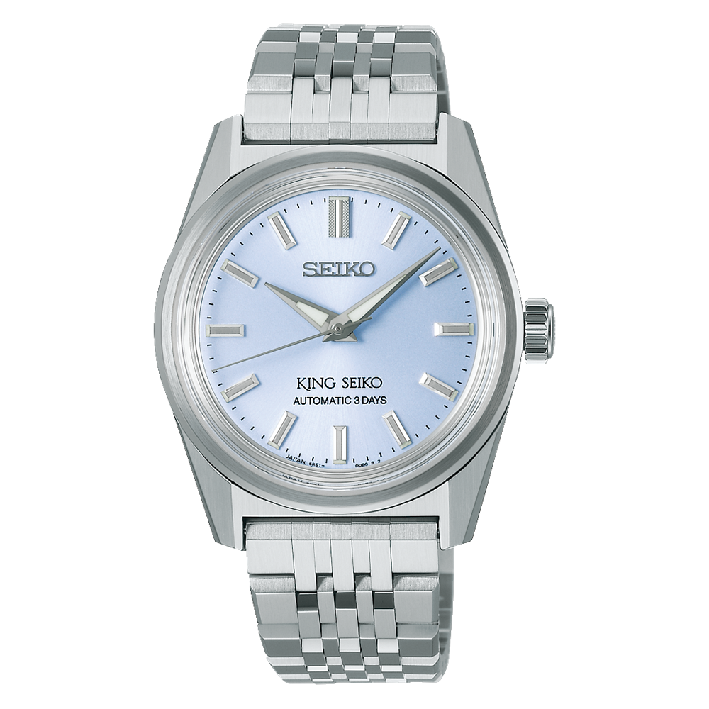 King SEIKO - KSK  Automatic | SPB457