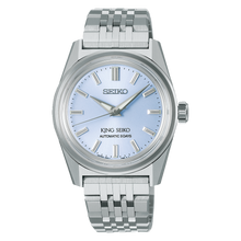 King SEIKO - KSK  Automatic | SPB457