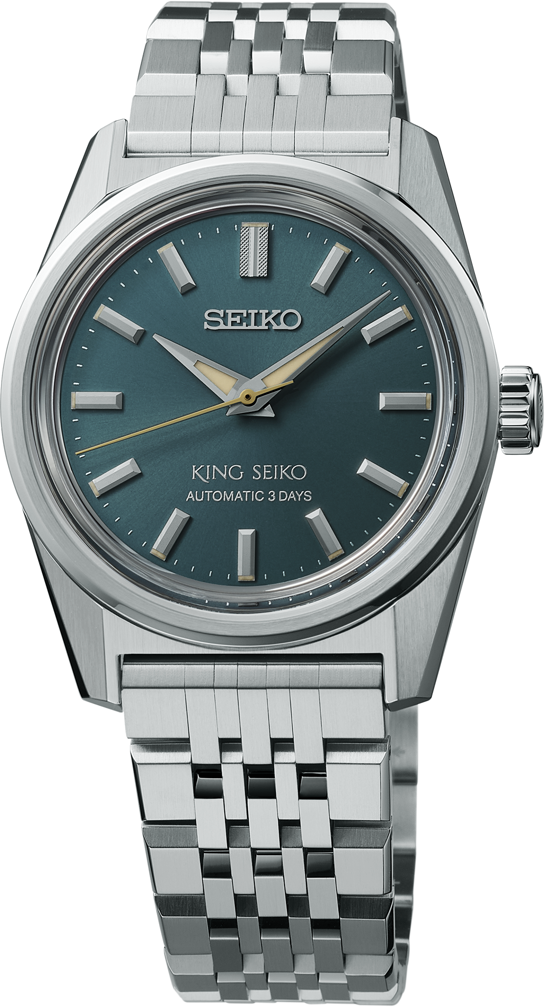 King SEIKO - KSK  Automatic | SPB459