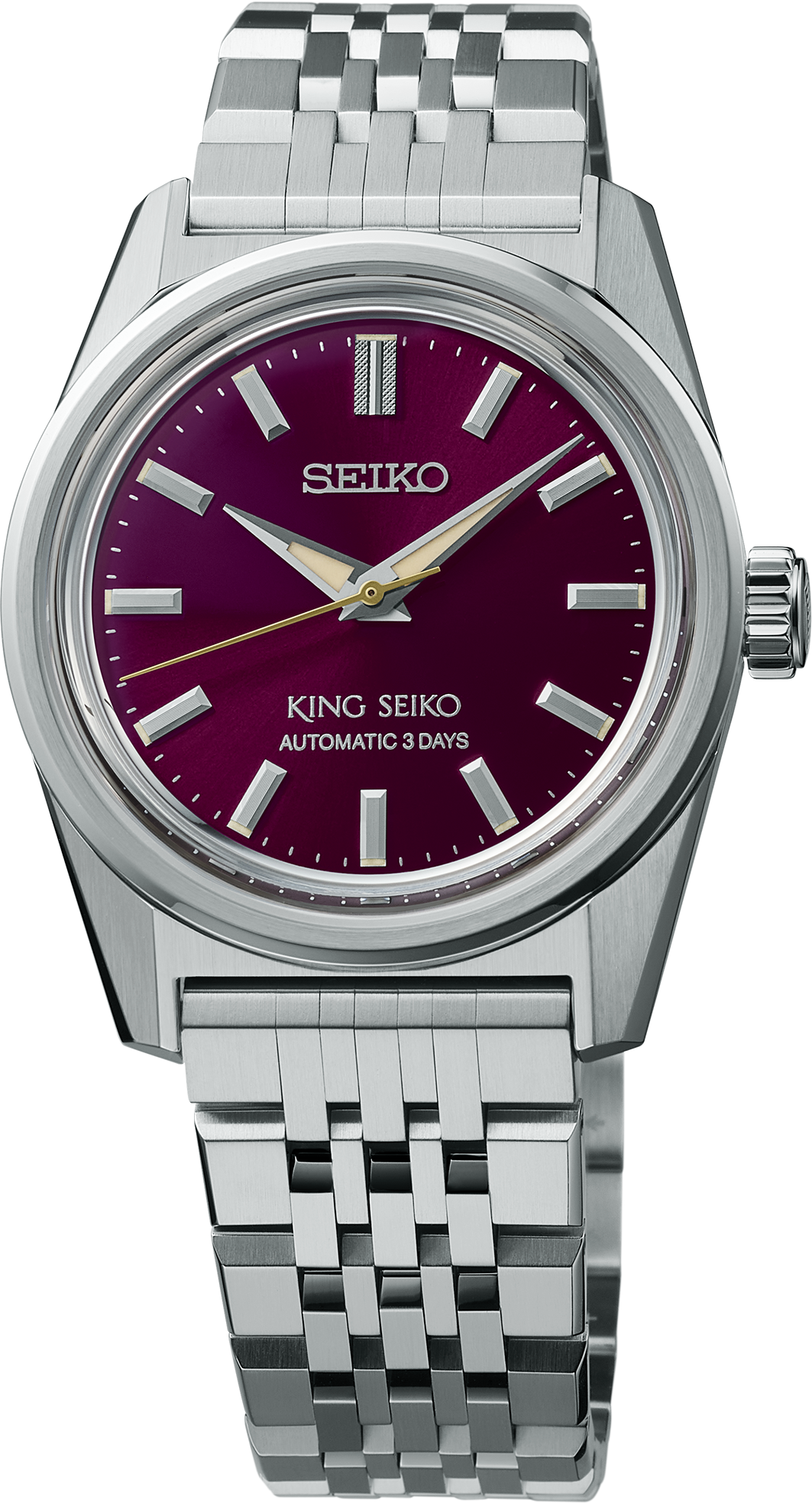 King SEIKO - KSK  Automatic | SPB461