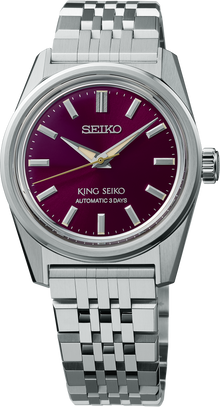 King SEIKO - KSK  Automatic | SPB461