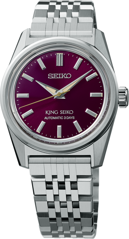King SEIKO - KSK  Automatic | SPB461