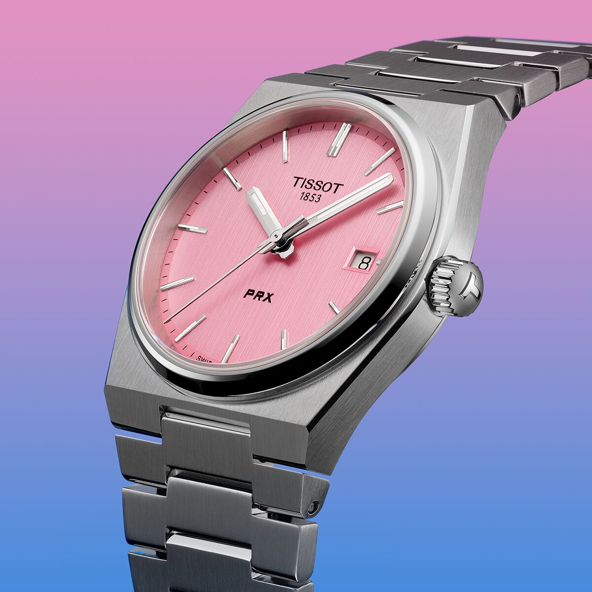 TISSOT - PRX 35mm Quartz | T137.210.11.331.00 – TimeScape