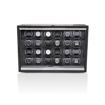 Neo 24 | Matte Carbon