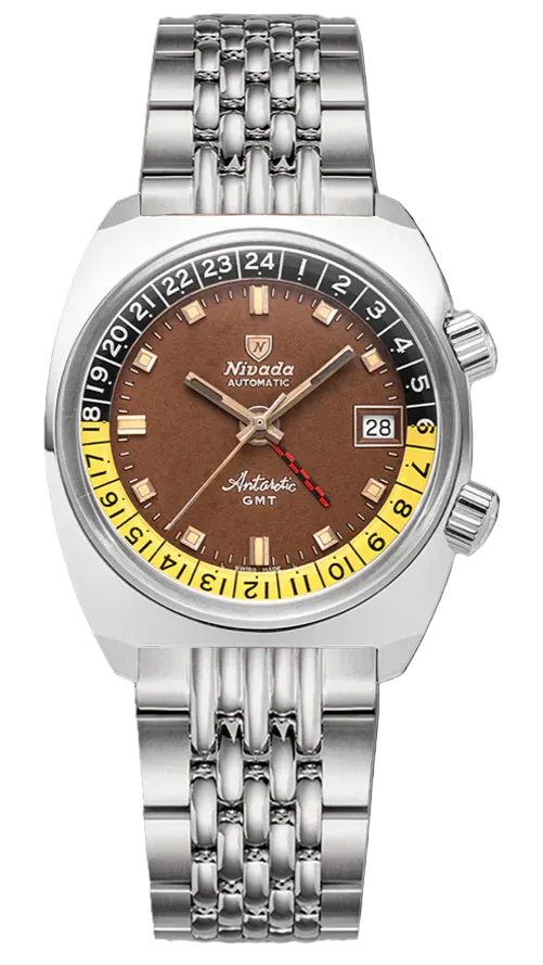 NIVADA GRENCHEN - Antarctic GMT | 32061A04