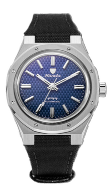 NIVADA GRENCHEN - F77MK1 37mm No-Date | 68001A77-BC