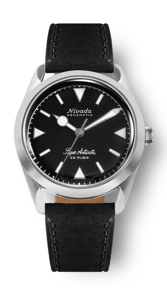 NIVADA GRENCHEN - Super Antarctic | 32025A17