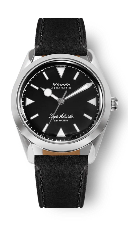 NIVADA GRENCHEN - Super Antarctic | 32025A17