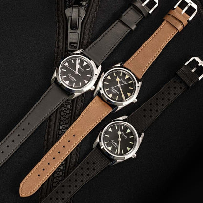 NIVADA GRENCHEN - Super Antarctic | 32025A04