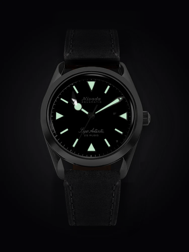 NIVADA GRENCHEN - Super Antarctic | 32025A04