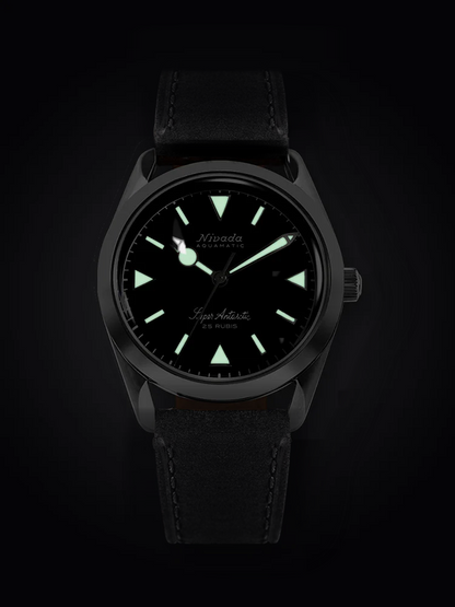 NIVADA GRENCHEN - Super Antarctic | 32025A04