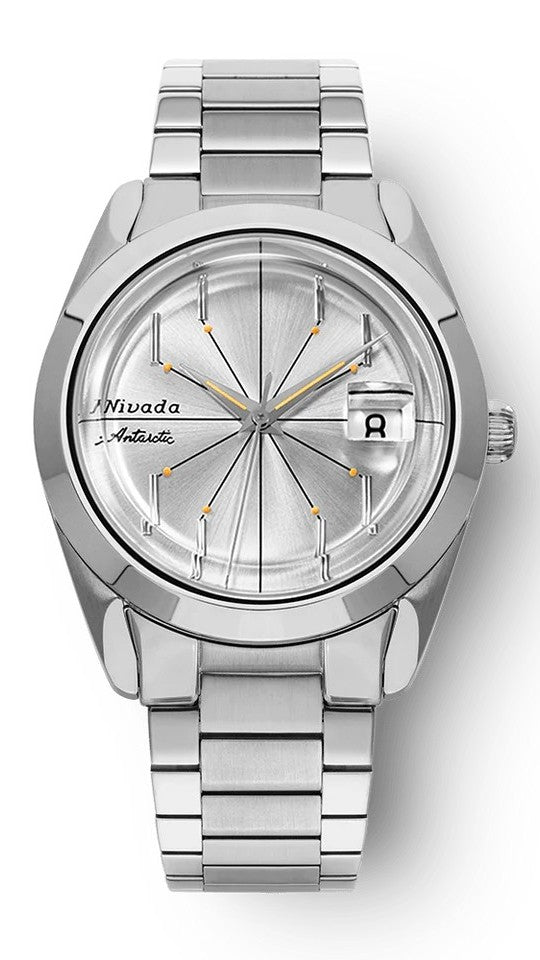 NIVADA GRENCHEN - Antarctic Spider | 32042A20