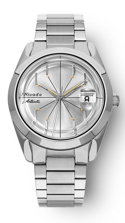 NIVADA GRENCHEN - Antarctic Spider | 32042A20