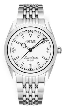 NIVADA GRENCHEN - Super Antarctic 3, 6, 9 | 32067A04