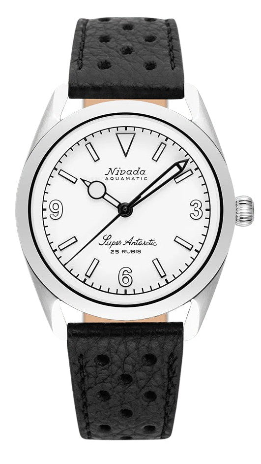 NIVADA GRENCHEN - Super Antarctic 3, 6, 9 | 32067A10