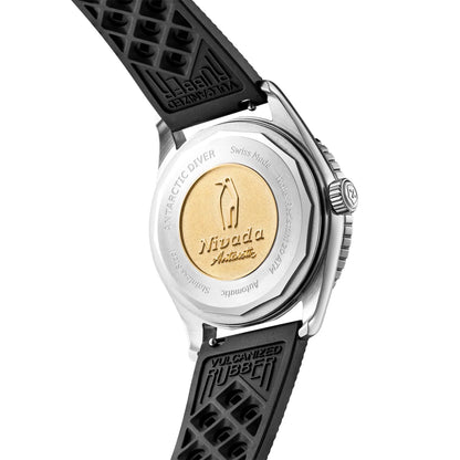 NIVADA GRENCHEN - Aquamar Vintage | 32062A01