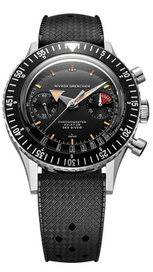 NIVADA GRENCHEN - Chronomaster BroadArrow 41mm | 85041M01