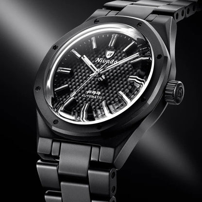 NIVADA GRENCHEN - F77MK1 37mm Ceramic  | 68004A77