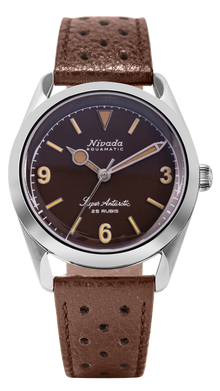 NIVADA GRENCHEN - Super Antarctic 3, 6, 9 Tropical | 32031A23