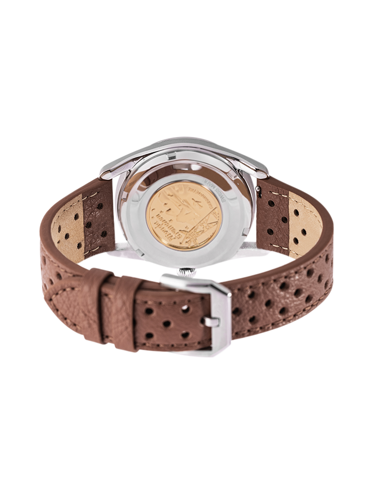 NIVADA GRENCHEN - Super Antarctic 3, 6, 9 Tropical | 32031A23