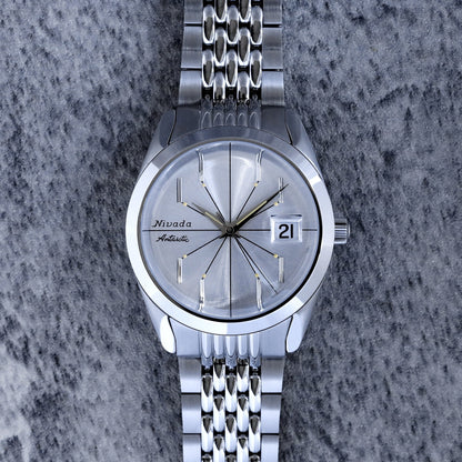 NIVADA GRENCHEN - Antarctic Spider LE | 32023A04