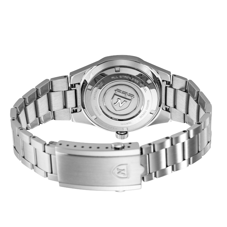 NIVADA GRENCHEN - F77 Lapis Lazuli | 68009A77