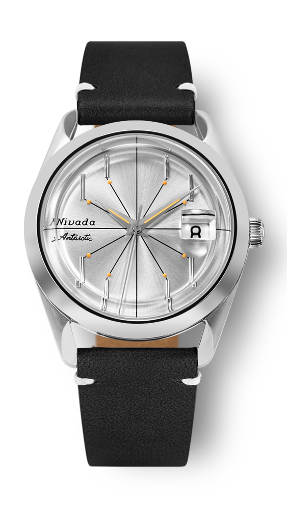 NIVADA GRENCHEN - Antarctic Spider | 32072A15