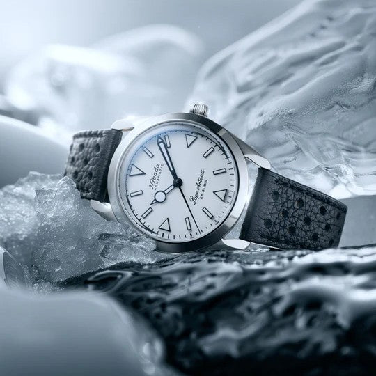 NIVADA GRENCHEN - Super Antarctic | 32064A10