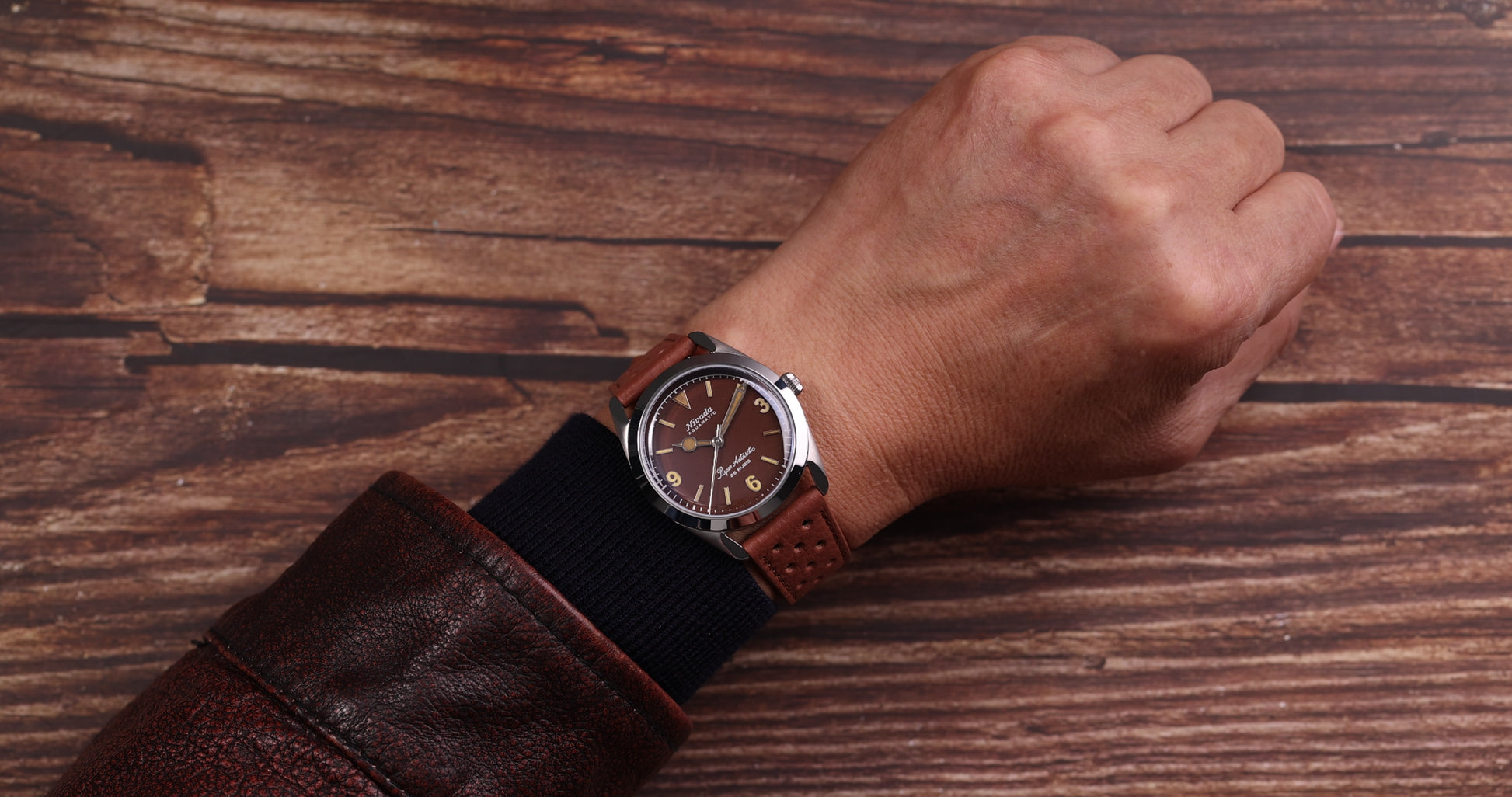 <iframe width="1280" height="675" src="https://www.youtube.com/embed/baMRfXI4AAo" title="NIVADA GRENCHEN - Super Antarctic Tropical | 32031A23" frameborder="0" allow="accelerometer; autoplay; clipboard-write; encrypted-media; gyroscope; picture-in-picture; web-share" referrerpolicy="strict-origin-when-cross-origin" allowfullscreen></iframe>