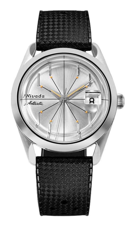 NIVADA GRENCHEN - Antarctic Spider | 32023A01