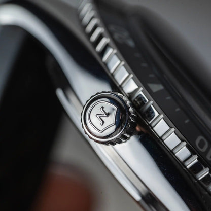 NIVADA GRENCHEN - Aquamar Grey | 32077A04