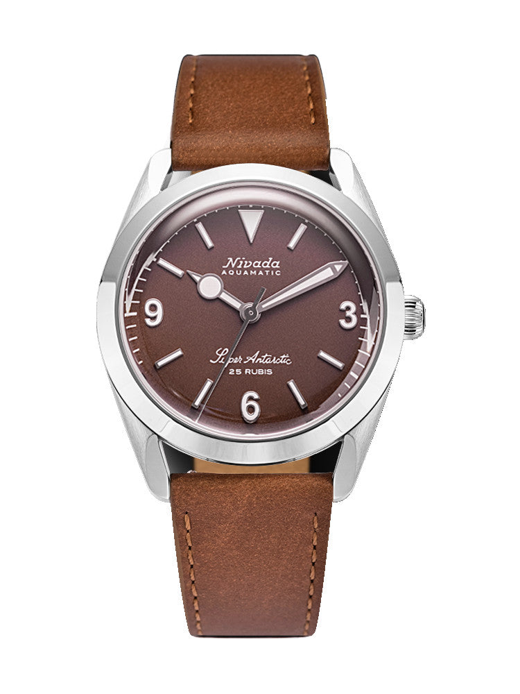 NIVADA GRENCHEN - Super Antarctic 3, 6, 9 | 32040A17