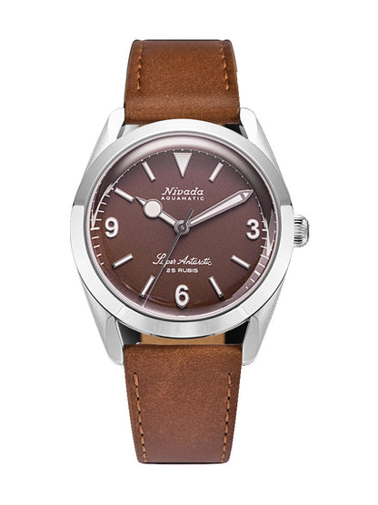 NIVADA GRENCHEN - Super Antarctic 3, 6, 9 | 32040A17