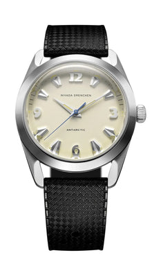 NIVADA GRENCHEN - Antarctic Eggshell 38mm | 32080A01