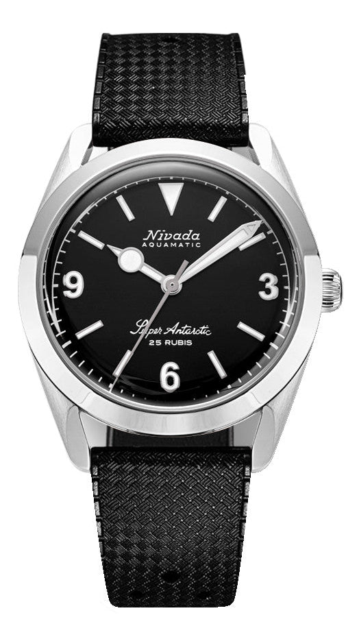 NIVADA GRENCHEN - Super Antarctic 3, 6, 9 | 32039A01