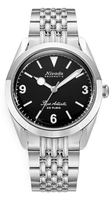 NIVADA GRENCHEN - Super Antarctic 3, 6, 9 | 32039A01