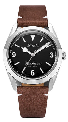 NIVADA GRENCHEN - Super Antarctic 3, 6, 9 | 32039A14